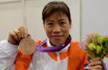 Manipur to award Rs. 50 lakh to Mary Kom